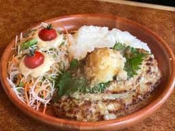 びっくりドンキー 玉城店