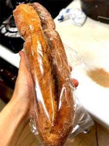 Dank Brot