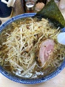 麺家 大勝軒 葛西大勝軒