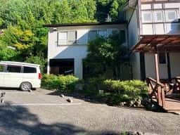 静かな森の温泉 隠れ宿 そらの詩