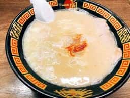 一蘭 道頓堀店本館
