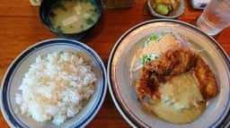 カフェテリアビラ