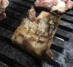 焼肉政ちゃん