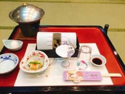 鬼怒川温泉 花の宿 松や お食事処