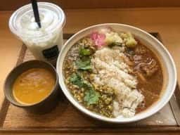 スープストックトーキョー アトレ目黒店