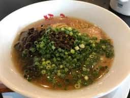 麺屋 極み 金ちゃん
