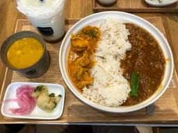 スープストックトーキョー 星が丘テラス店