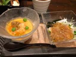 和食房 いわ田