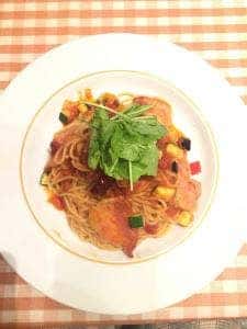 イタリアンダイニングDoNA 大宮店