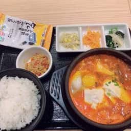 東京純豆腐 プライムツリー赤池店