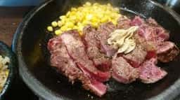 いきなりステーキ 浜松湖東町店