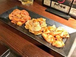 とりいち 京都一号店