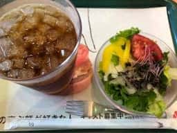 モスバーガー えもり店