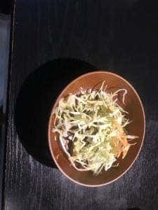 しちりん焼肉 だい