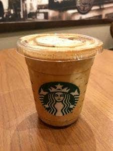 スターバックス コーヒー イオンモール扶桑店
