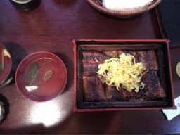 うなぎの次郎長