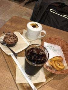 モスカフェ 江ノ島店