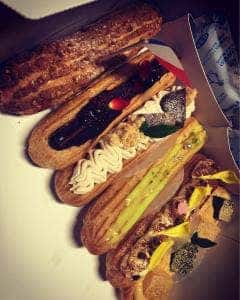 セシル ブルー
