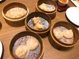 九龍點心 ららぽーと立川立飛店