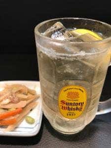 食道楽 まいど