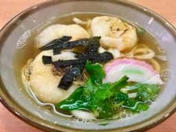 力餅 アベノ店