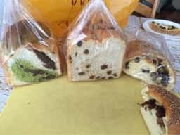 石窯パン工房 アンジェラ