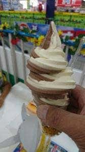 100満ボルト おやつステーション 福井本店