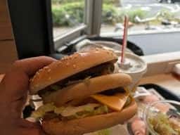 マクドナルド 祇園新道店