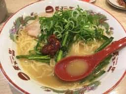 天下一品 南摂津店