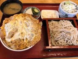 蕎麦處 大むら