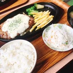 ファイヤーバーグ 宮前店