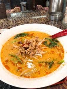 宝原 台湾料理