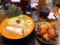 麺屋むげん