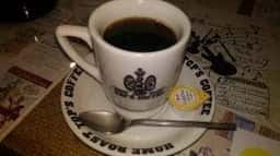 トップコーヒー
