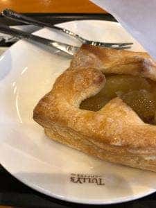 タリーズコーヒー 湘南モールFILL店