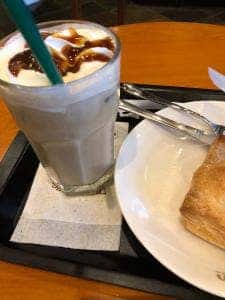 タリーズコーヒー 湘南モールFILL店