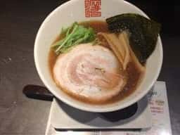 曙ラーメン
