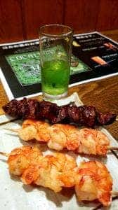 隠れ家厨房 DINING BAR KAI 秋川店