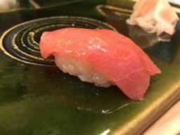 治鮨