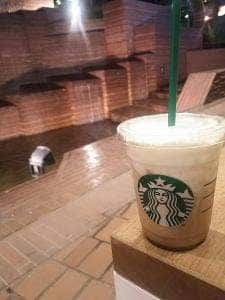 スターバックス コーヒー 新宿三井ビル店
