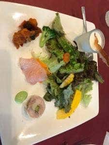 trattoria Giuliese da emme