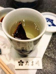 たま川