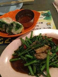 カオマンガイ 立川店