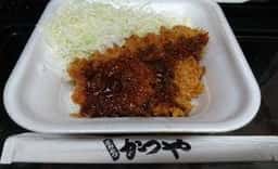 かつや 大阪住之江粉浜店