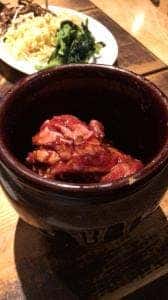 ホルモン焼肉 緑 西荻窪店