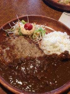 びっくりドンキー 市原五井店