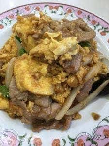 餃子の王将 アリオ市原店