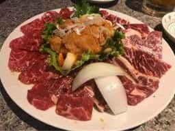 馬山