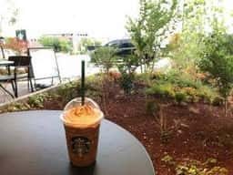 スターバックス コーヒー 中山寺店