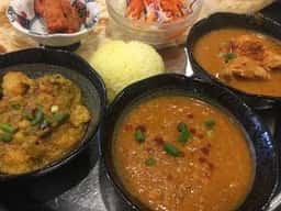 Ruposhi Bangla Restaurant